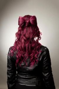 This is the haircolor I want (source: Pinterest)